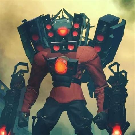 Amazon.com: Titan Speakerman.